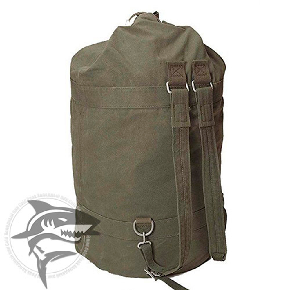 Сумка вещевая SEESACK морская с лямками Оригинал BW б/у