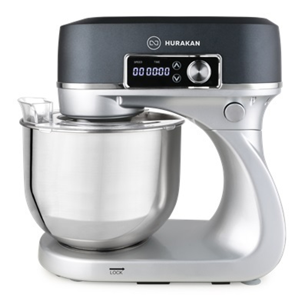 Миксер Планетарный Hurakan Hkn-Ksm6