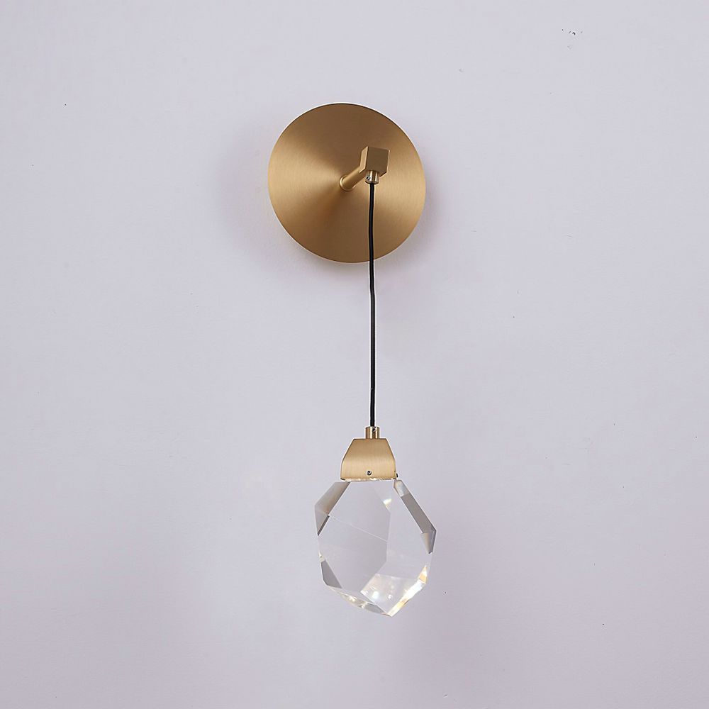 Бра Cristel Wall B By Imperiumloft