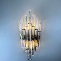 Бра Art Wall Luxury 2 By Imperiumloft