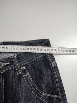 Джинсы Mawens Jeans свободные на 14 лет, новые