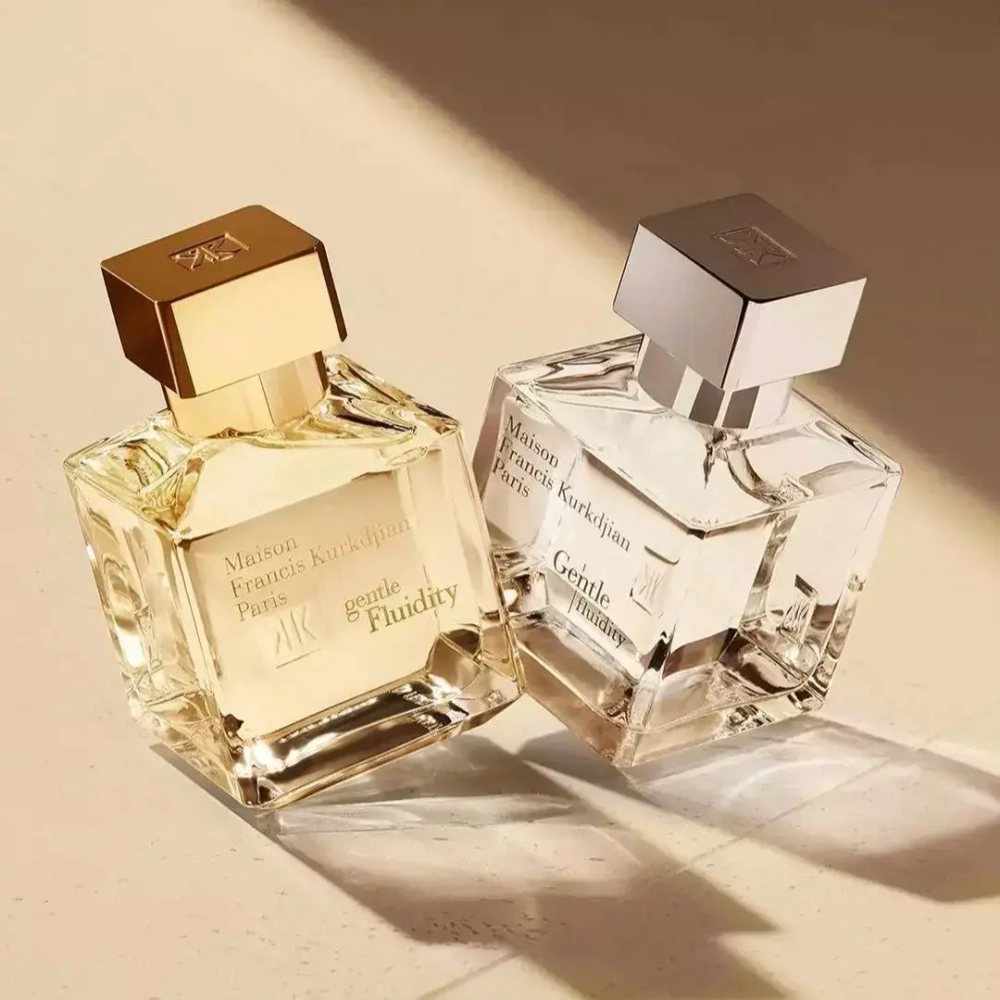 Maison Francis Kurkdjian Gentle Fluidity Gold EDP