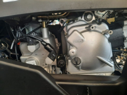 Квадроцикл LINHAI-YAMAHA D300