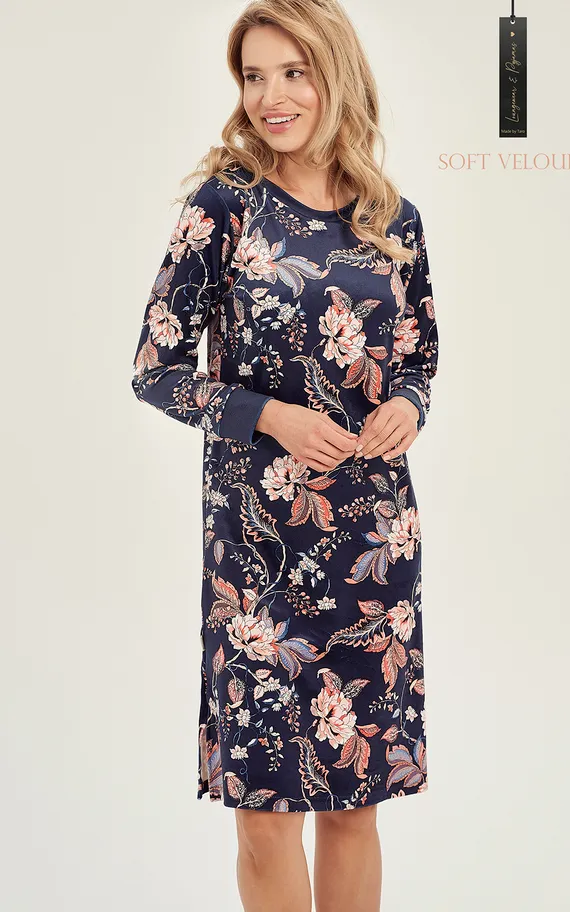 Сорочка 24W Venus 3060-01