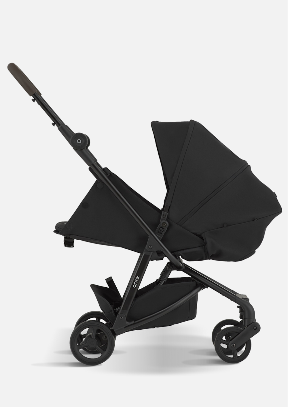 Anex Прогулочная коляска AIR-Z Plus Noirra