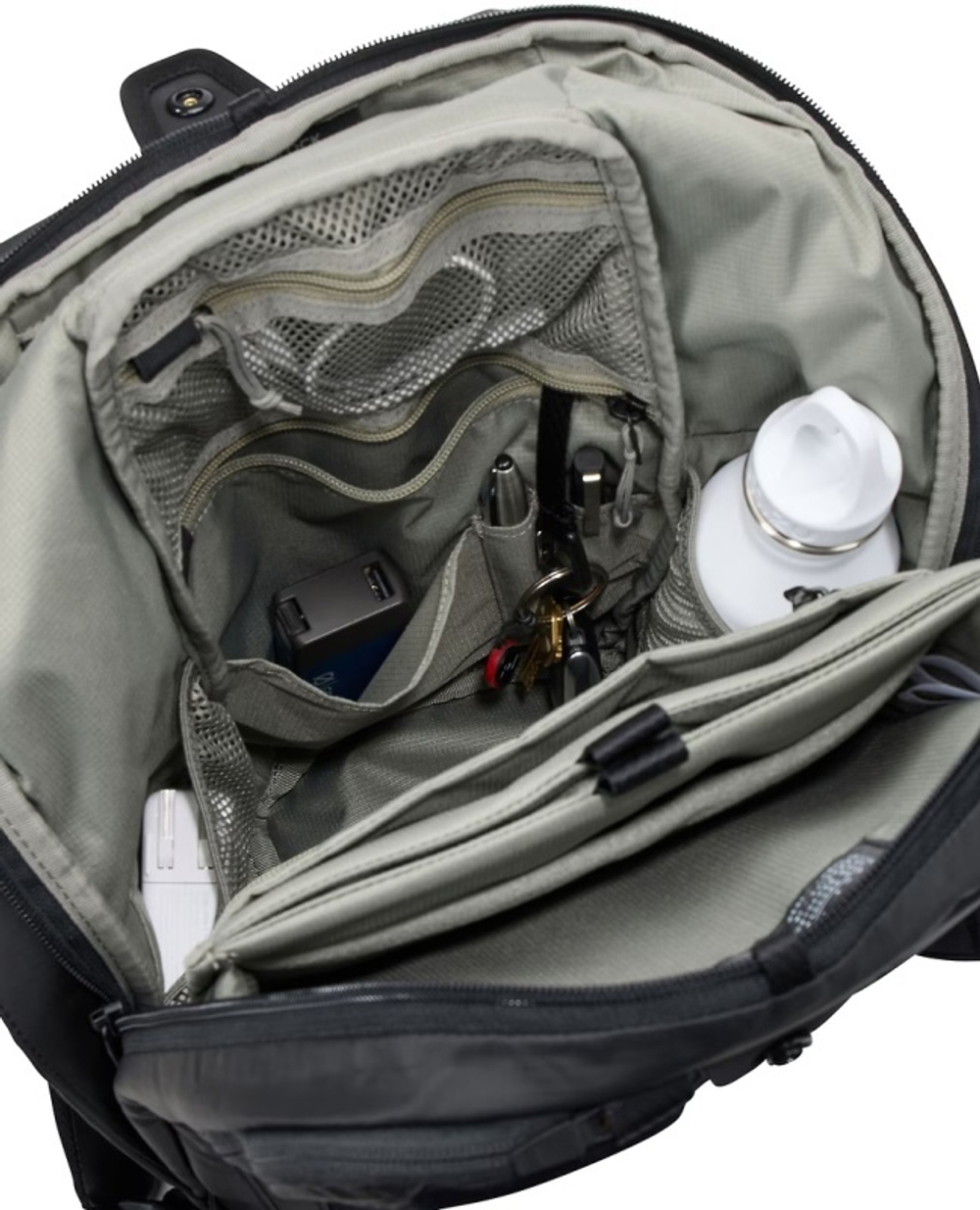 Рюкзак для ноутбука Thule Tact backpack 16L TACTBP114 black (3204711)