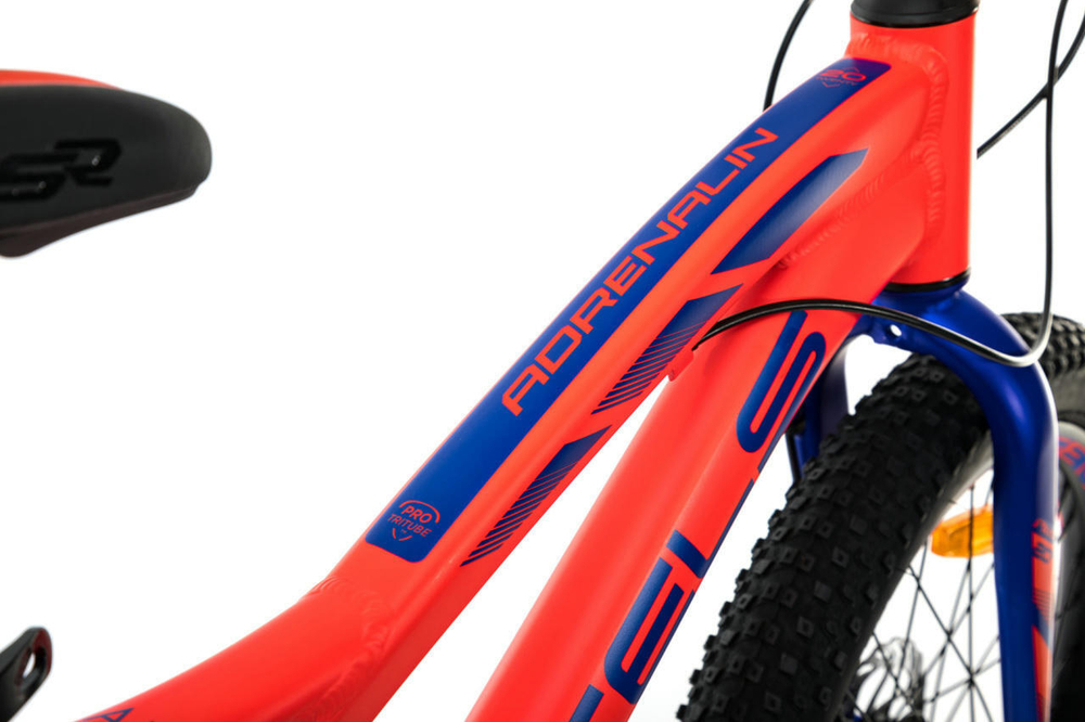 Детский велосипед Stels Adrenalin MD 20" V010 (2019)