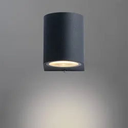Фасадный светильник Arte Lamp