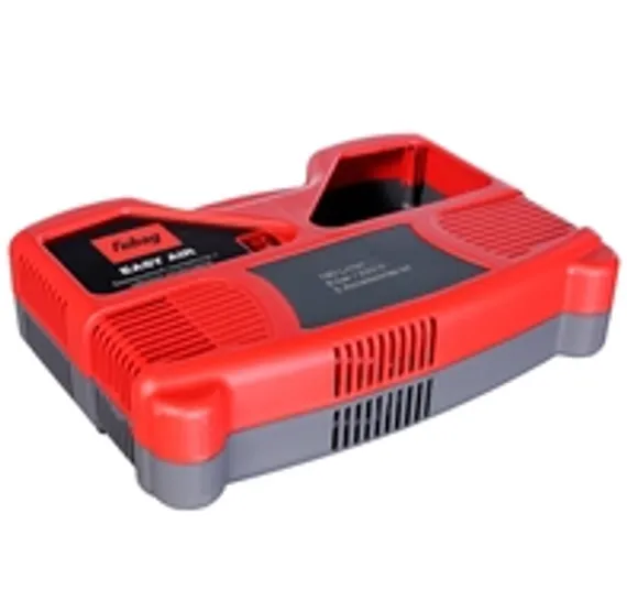 Дизельный генератор FUBAG DS 7000 DA ES