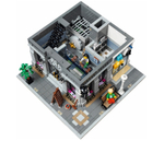 LEGO Creator: Банк кубиков 10251 — Brick Bank — Лего Креатор Творец Создатель