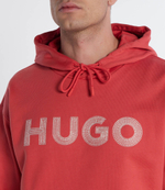 Худи Drochood HUGO - коралловый(50509975)