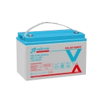 Аккумуляторная батарея Vektor Energy GEL 12-100
