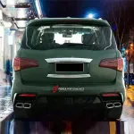Обвес для Infiniti QX56 / QX80 2011-2017 Инфинити