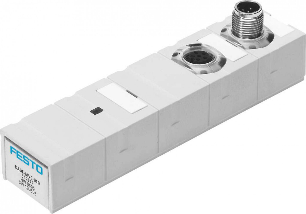 Преобразователь измеренной величины Festo DADE-MVC-420