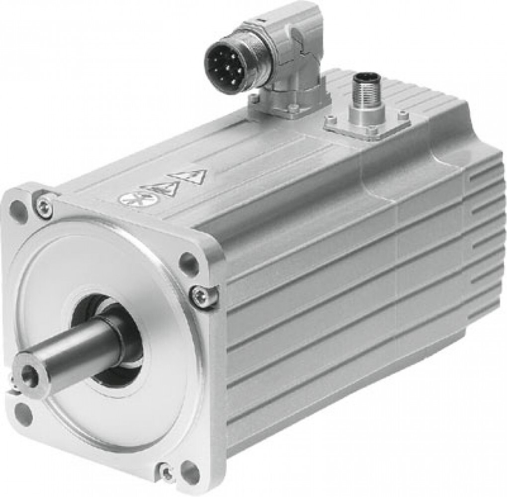Серводвигатель Festo EMMS-AS-100-S-HS-RMB