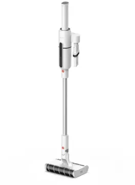 Пылесос вертикальный Deerma VC55, белый