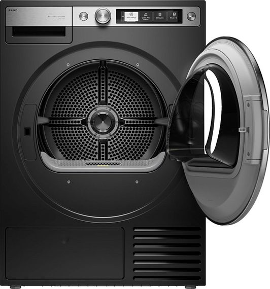 Сушильный барабан Asko T709HUG