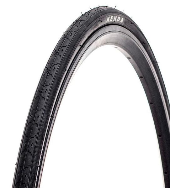 Покрышка на шоссейный велосипед 700x25C Kenda K-152