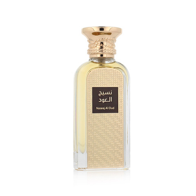 Zimaya Naseej Al Oud Eau De Parfum - unpacked 50 ml (unisex)