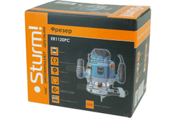 Фрезер Sturm ER1120PC