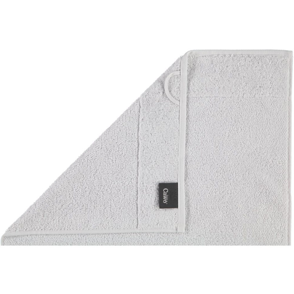 Полотенце махровое Cawo 5010 721 детали