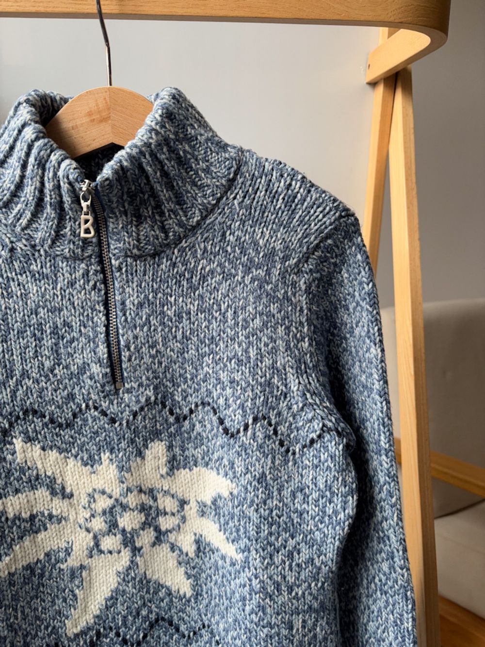 Свитер Bogner, 110