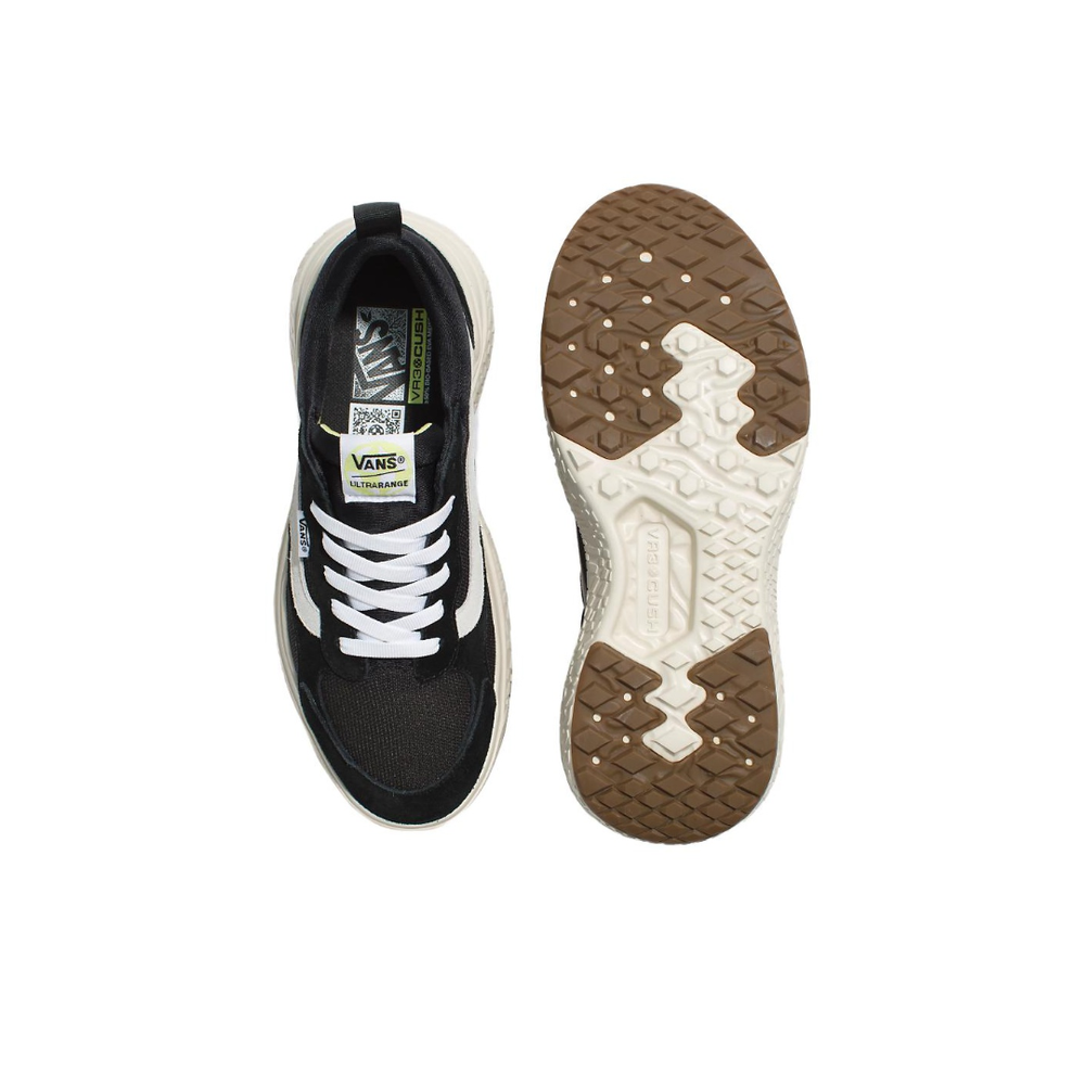 Кроссовки Vans UltraRange Neo VR3 'Black White' VN000BCEBA2