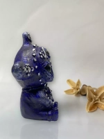 Коллекционная алтарная фигурка статуэтка Дух Воздуха оберег