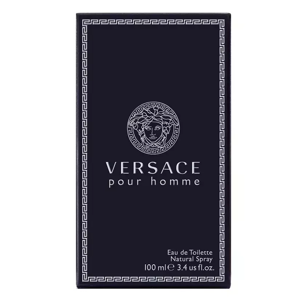 VERSACE Pour Homme 100 ml