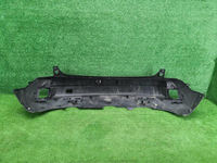 Бампер задний Peugeot 3008 2 (2016-2024)