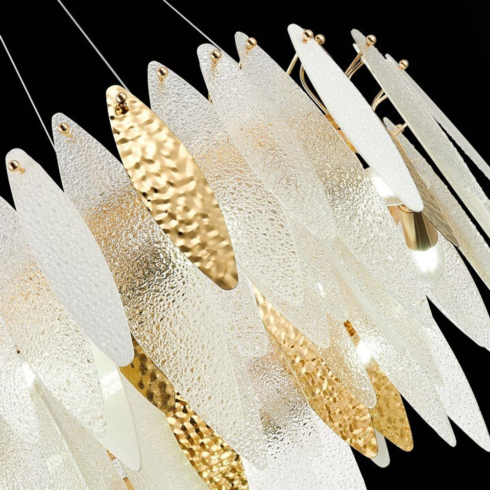 Подвесная люстра ST-Luce SL1224.203.08