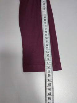 Джемпер K Woman сливовый 46 размер