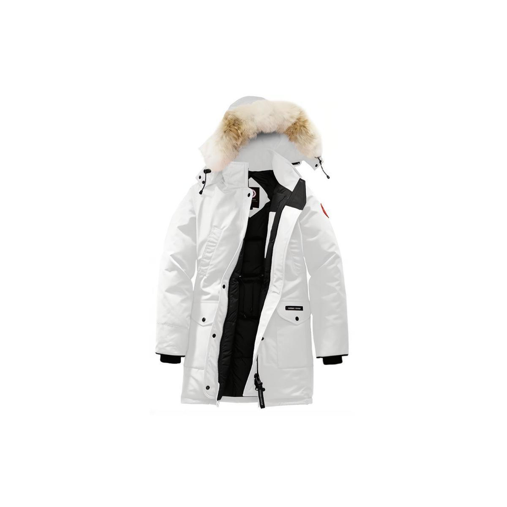 Куртки Canada Goose Trillium, 6660L-433