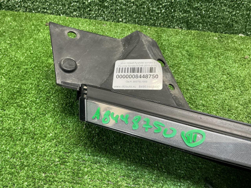 ДХО левый Hyundai Sonata 8 DN8 (2019-2023)