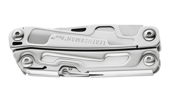 Мультитул-инструмент Leatherman Rev 832136