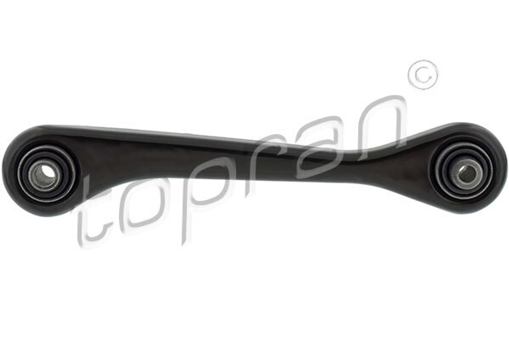 TOPRAN - 110273-TOR - Control/Trailing Arm, wheel suspension