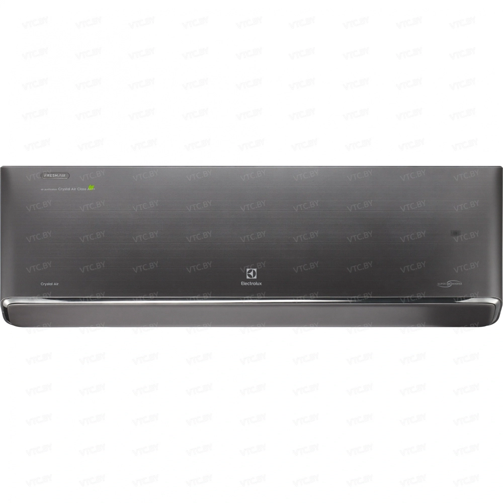 Сплит-система инверторного типа Electrolux Crystal Air Super DC EACS/I-13HFA/N8_V2 комплект
