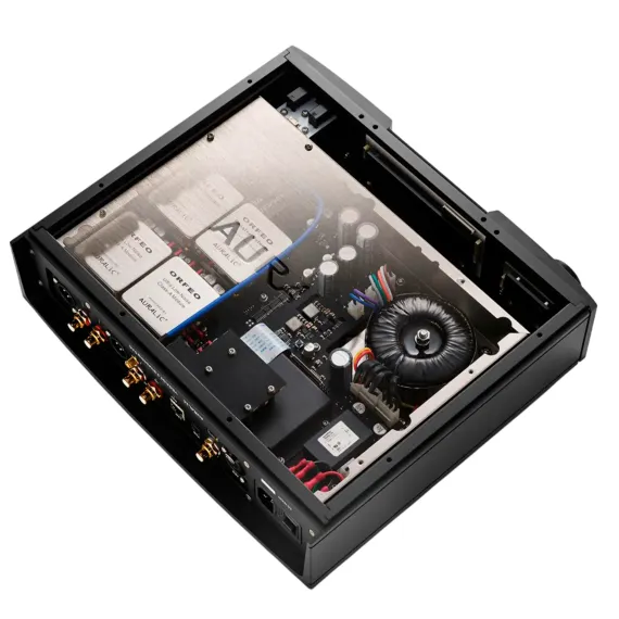 AURALiC VEGA G2.2 Black