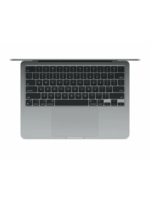 Ноутбук Apple MACBOOK AIR-13 M3/8/512GB Space