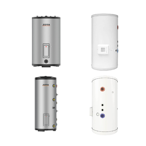 Косвенные водонагреватели