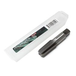 Метчик 1/4-18NPT (дюйм), в пластиковом футляре RockForce##Rock FORCE RF-TAP1/4-18NPT
