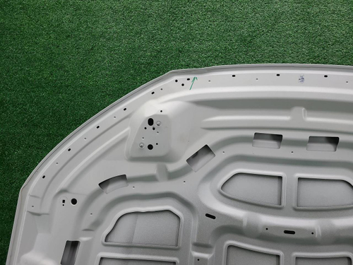 Капот Audi Q5 2 80A (2017-н.в.)