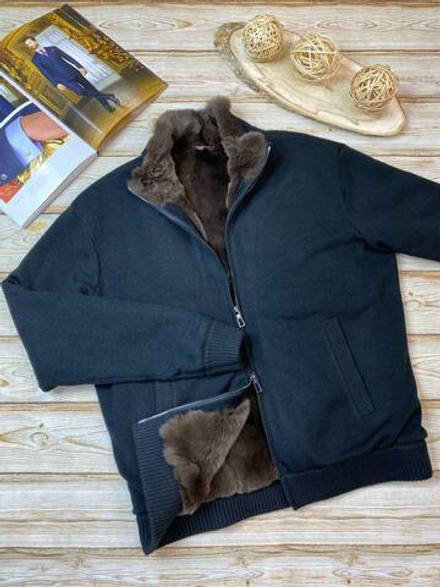 Куртка Loro Piana