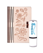 Флэш-накопитель - Любимые мультфильмы. Выпуск 3. Сувенир в подарок