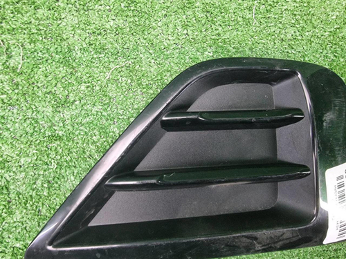 Решетка переднего бампера левая BMW X2 F39 (17-23)