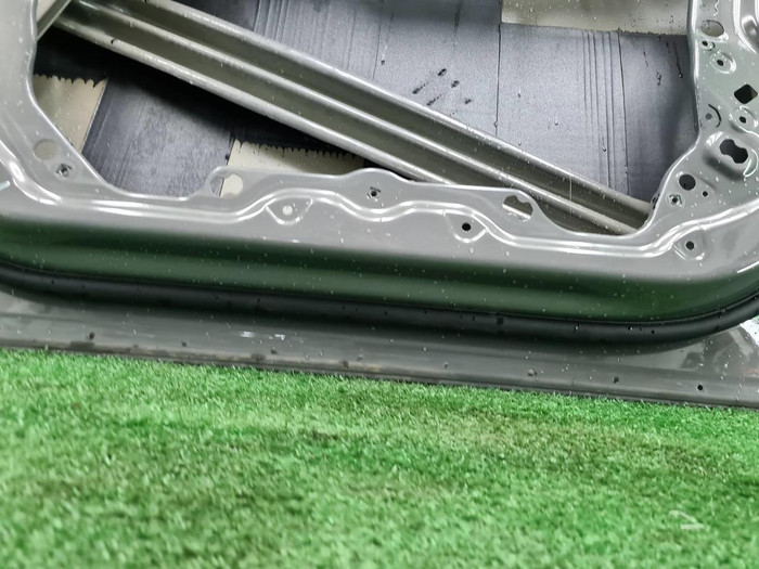 Дверь передняя правая BMW 7er G11 G12 (2015-2022)