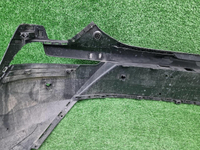 Бампер задний Москвич 3 (2022-н.в.)