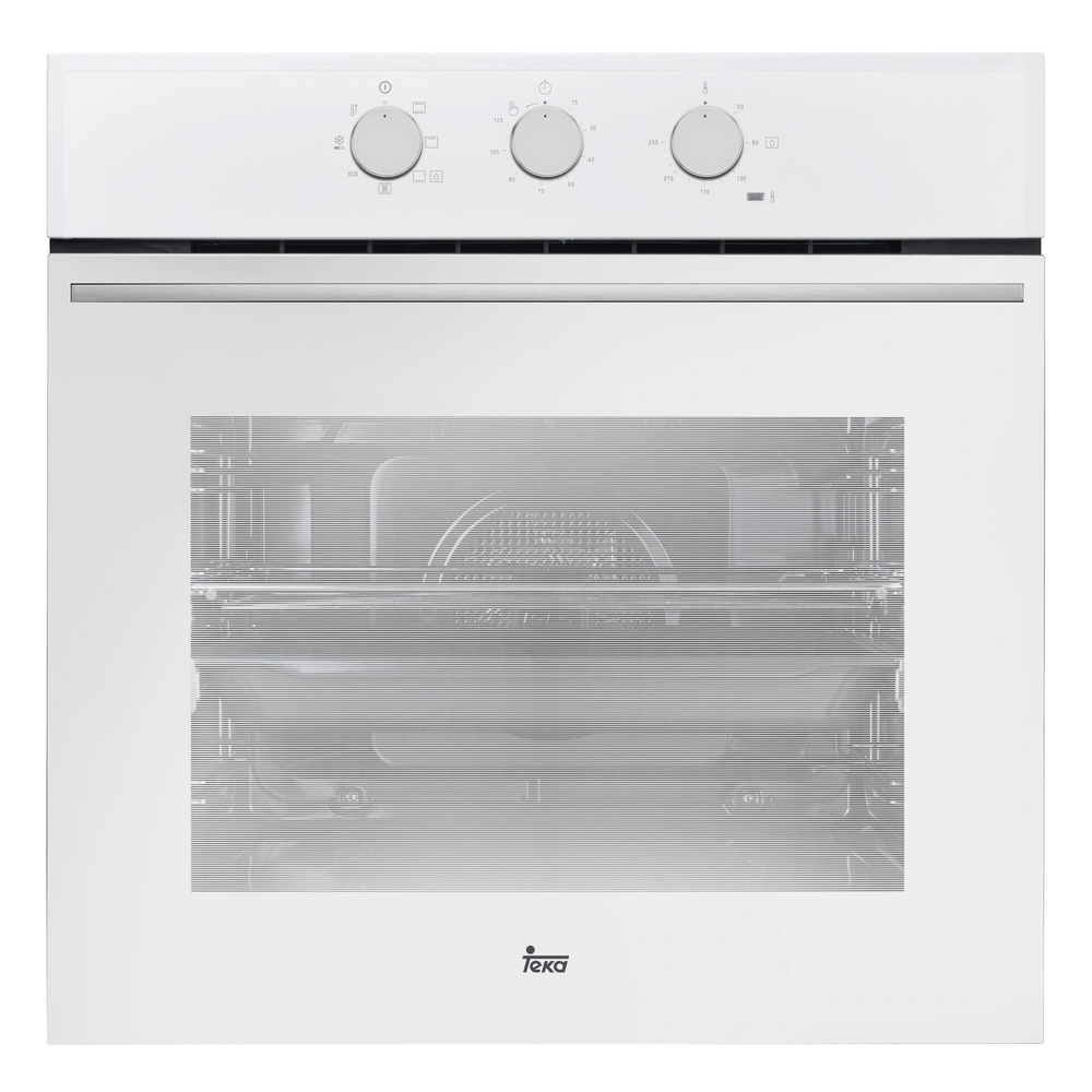 Teka HSB 610 WHITE