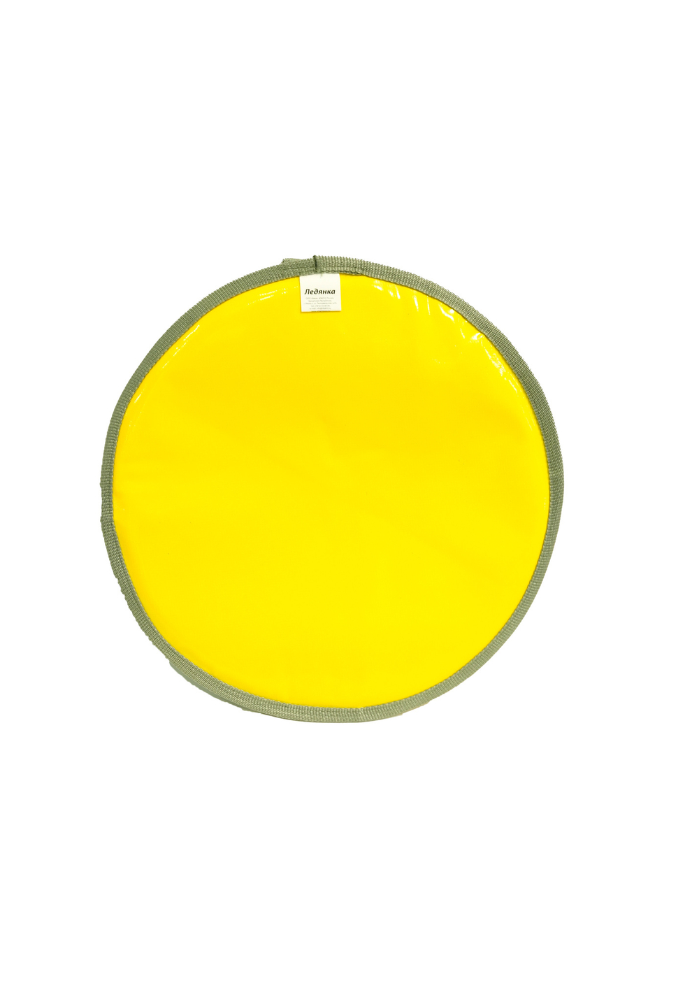 ЛЕДЯНКА МЯГКАЯ Л36Т2