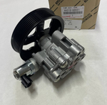 Насос ГУР (8PK) 44310-60631 4431060631